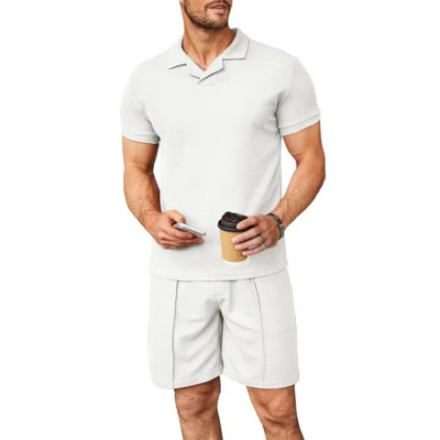 Arnel | Herren Sommer Set | Komplette Outfit