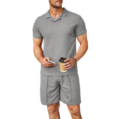 Arnel | Herren Sommer Set | Komplette Outfit