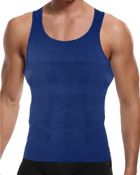 Jugram | Herren Sportbekleidung | Fitness in Blau