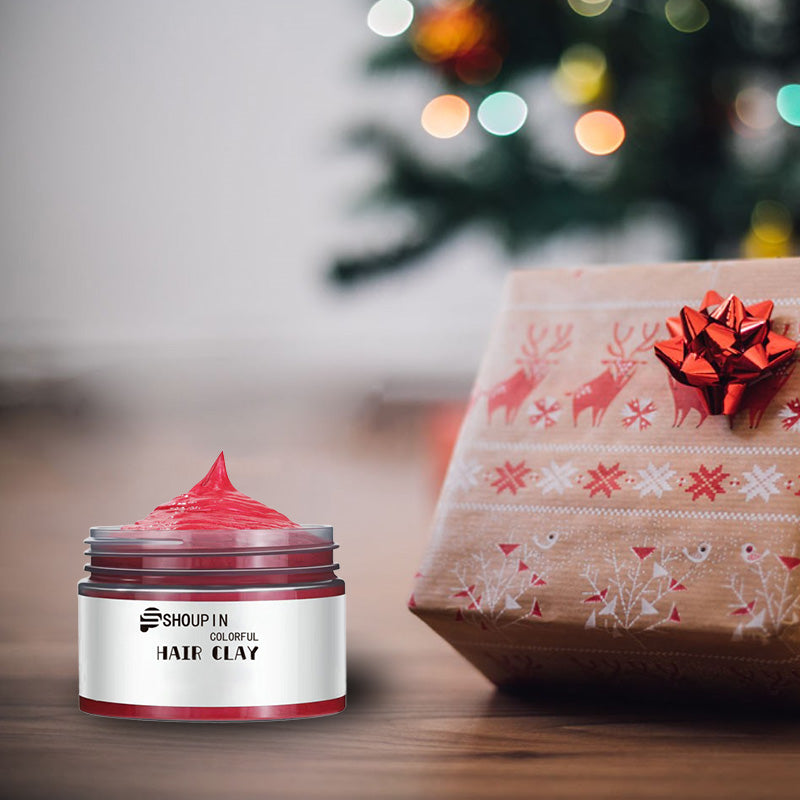 WachsSpritzer™ Vorübergehende Stiländerung