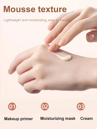 Tautropfen™ Hydrate und Primer