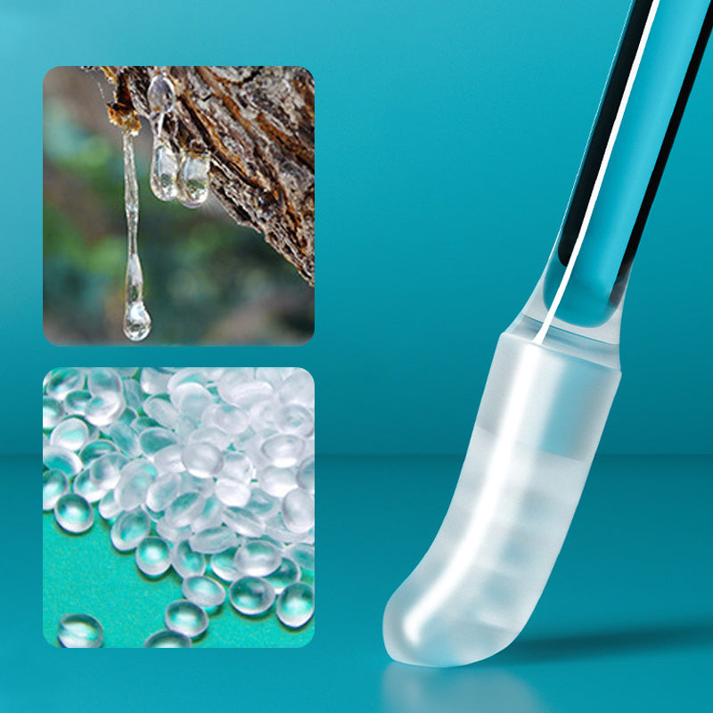 KlebrigePicks™ Klebt ohne Rückstände