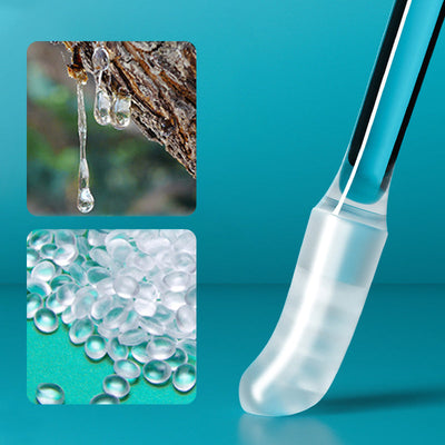 KlebrigePicks™ Klebt ohne Rückstände