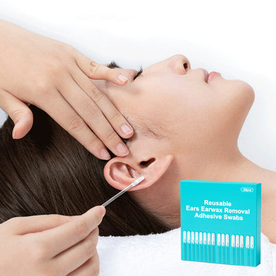 KlebrigePicks™ Klebt ohne Rückstände