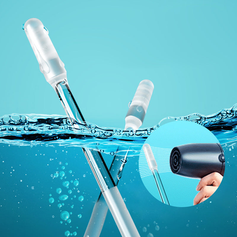 KlebrigePicks™ Klebt ohne Rückstände