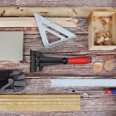 ClipAuszieher™ Sicheres Aufbrechwerkzeug