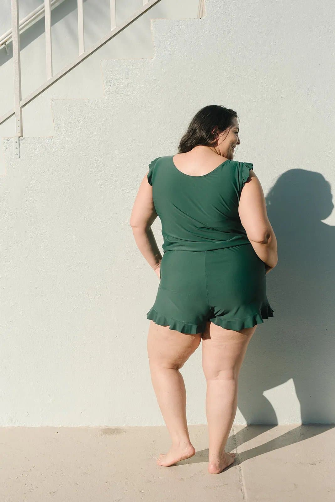 Eliana® | Bequemer Schwimm-Strampler für Damen. Stilvoll & bequem