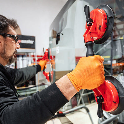 Schutzhandschuhe™ Extra dicker Schutz