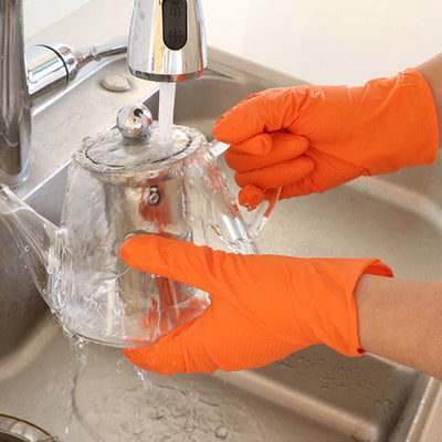 Schutzhandschuhe™ Extra dicker Schutz