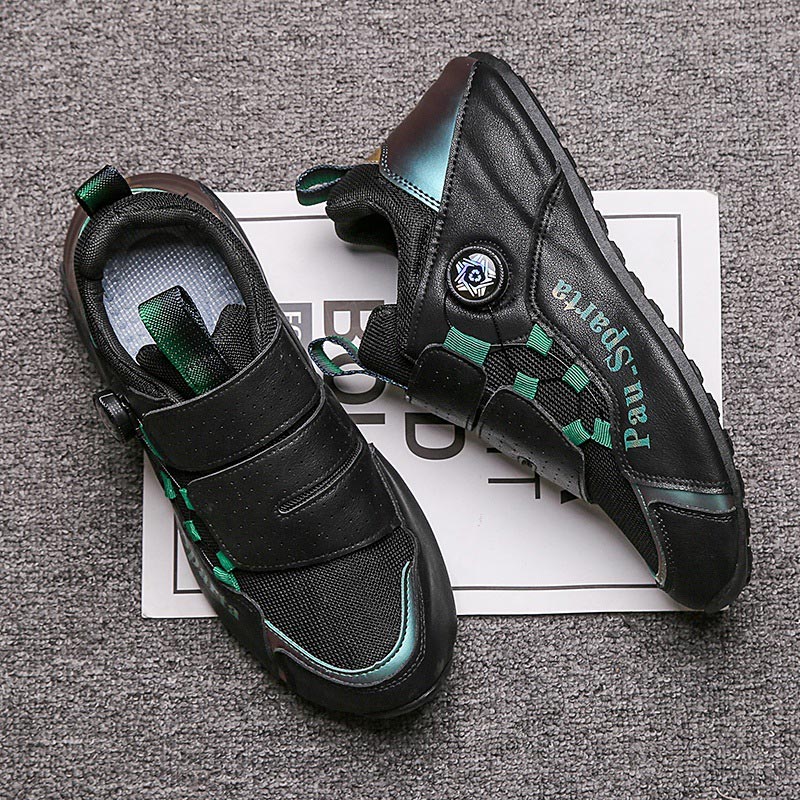 TasteGeschwindigkeit™ Bequeme Laufpassform