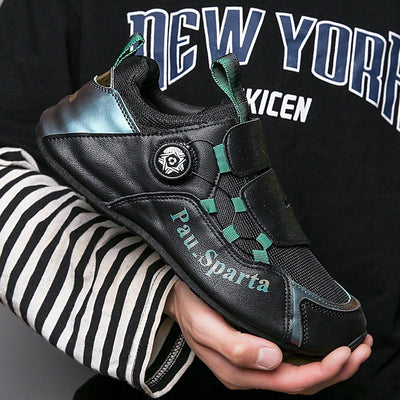 TasteGeschwindigkeit™ Bequeme Laufpassform