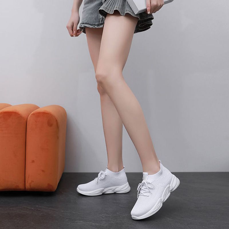 BreezeLäufer™ Leichtes Gewicht Atmungsaktiver Komfort