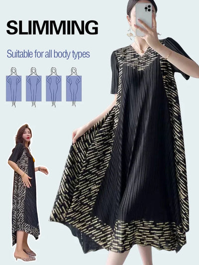 SeidigeAnmut™ Elegant und fließend