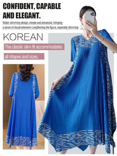 SeidigeAnmut™ Elegant und fließend