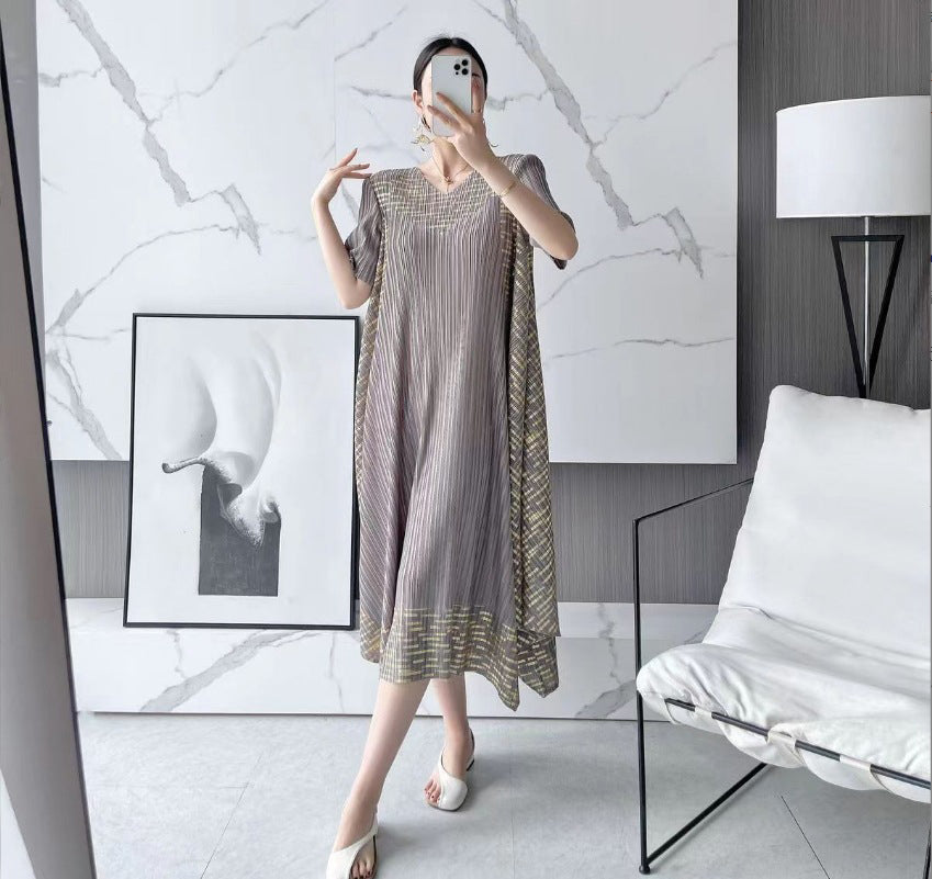 SeidigeAnmut™ Elegant und fließend