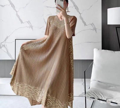 SeidigeAnmut™ Elegant und fließend