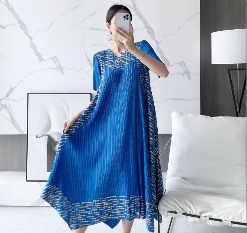 SeidigeAnmut™ Elegant und fließend