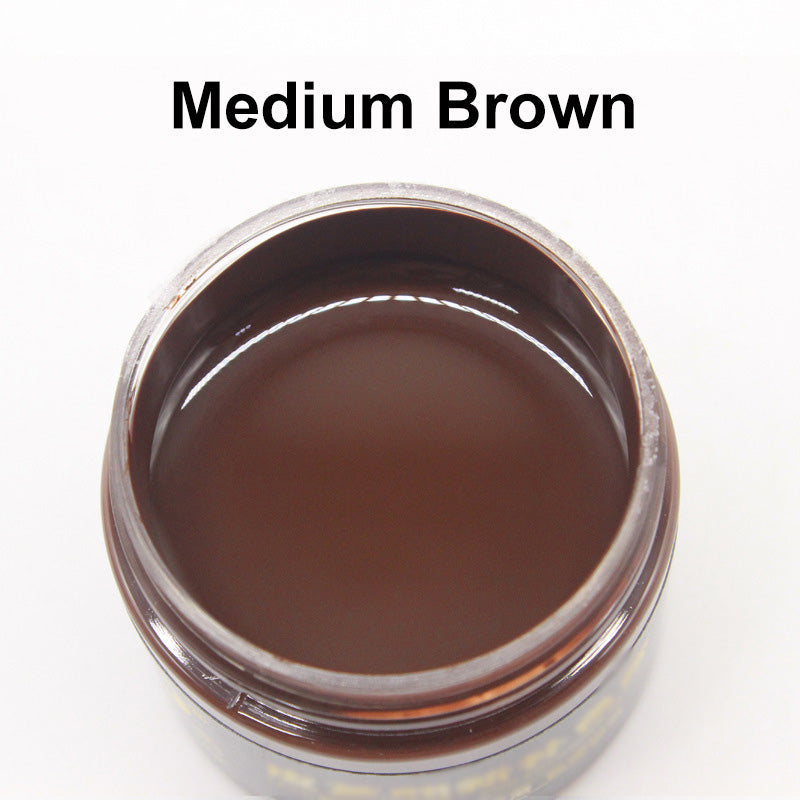 LederLuxe™ Wiederherstellung des natürlichen Glanzes