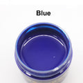 Blau