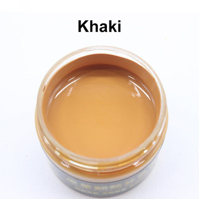 LederLuxe™ Wiederherstellung des natürlichen Glanzes