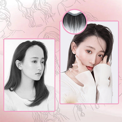 Haargummi™ Sofortige Haarveränderung