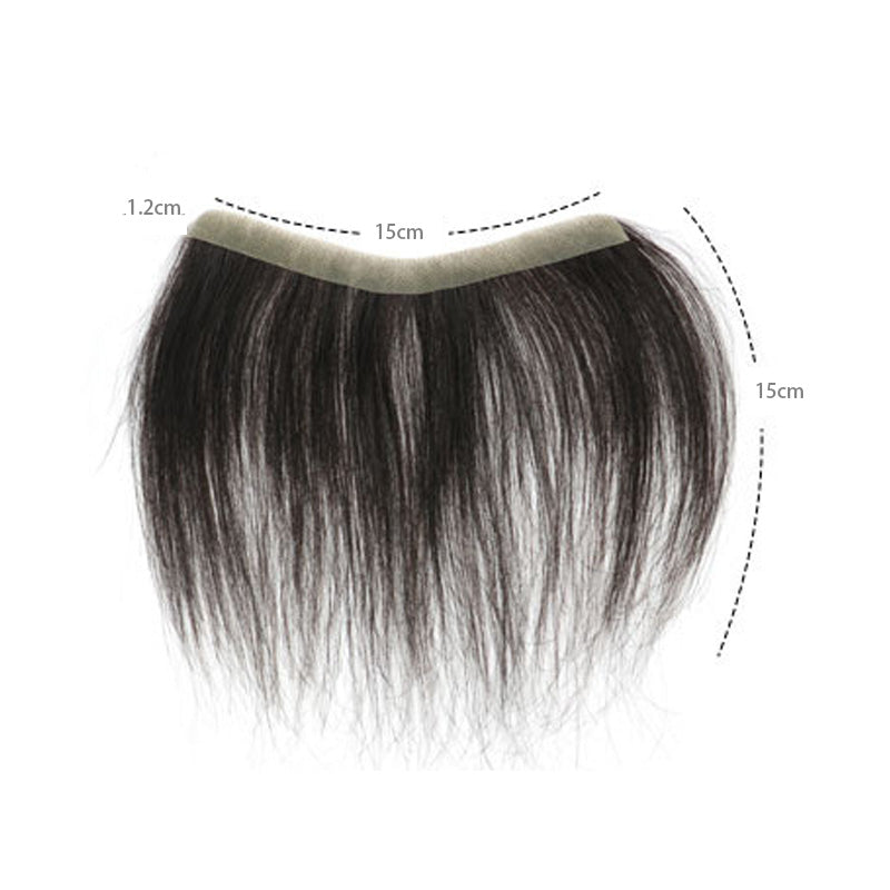 Haargummi™ Sofortige Haarveränderung