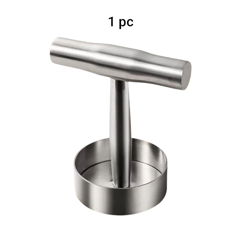 PattyPresse™ Perfekte Pastetenform