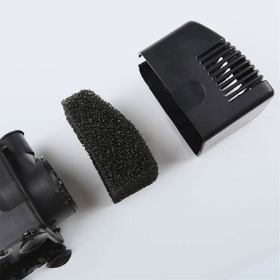 FlussMeister™ Sanfte Gleichmäßige Zirkulation