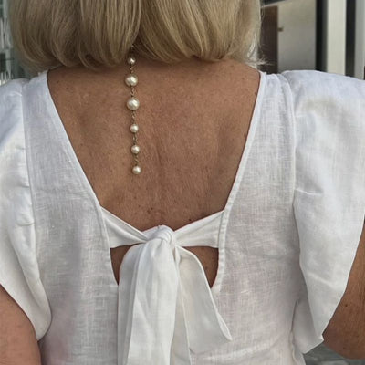 Fischer & Wagner | Santorini-Kleid