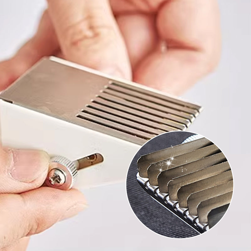 ScheibeTender™ Verbesserung der Fleischtextur