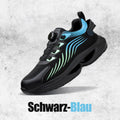 Schwarz-Blau