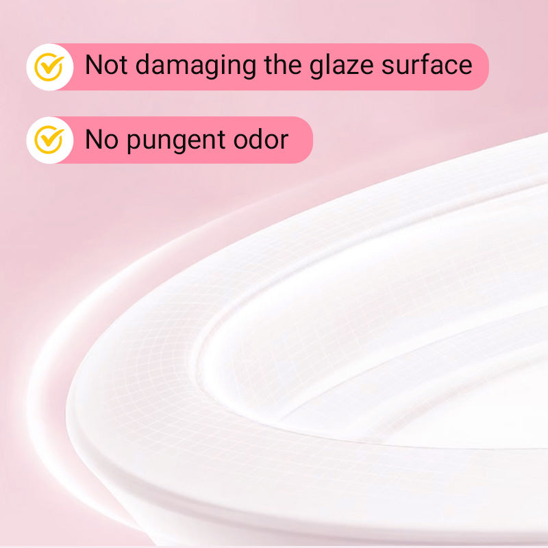 ToilettenerFrischer™ Langanhaltender Frischekick