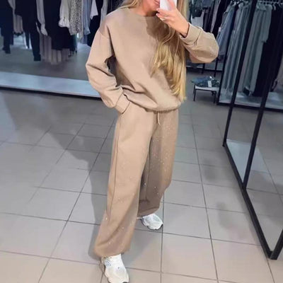 Denise™ Gemütlicher Funkeln Vibe