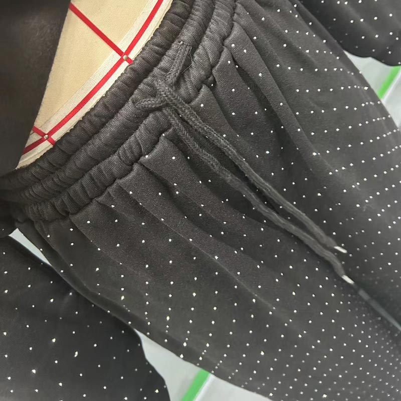 Denise™ Gemütlicher Funkeln Vibe