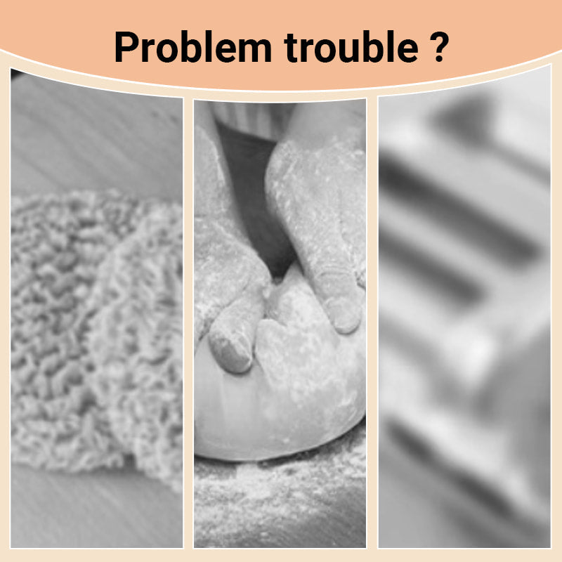 NudelMeister™ Perfekte hausgemachte Nudeln im Handumdrehen