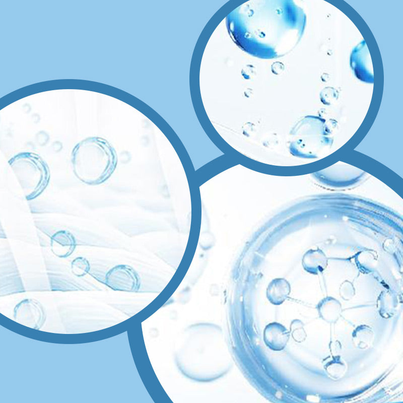 KlarSpray™ Sofortige Nebelprävention