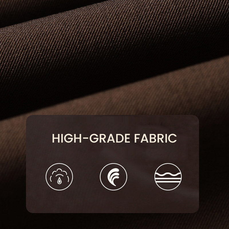 Ruth™ Elegante Weite Passform