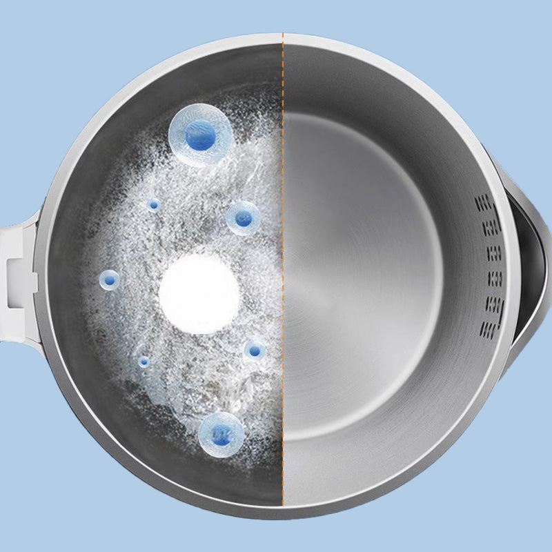 BioReiniger™ Umweltverträgliche Reinigungslösung