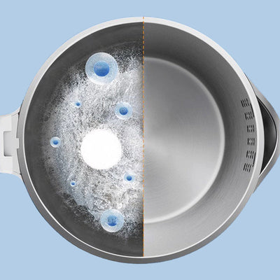 BioReiniger™ Umweltverträgliche Reinigungslösung