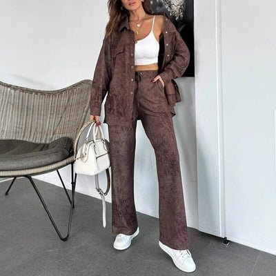 Joanna™ Lebendiger künstlerischer Look