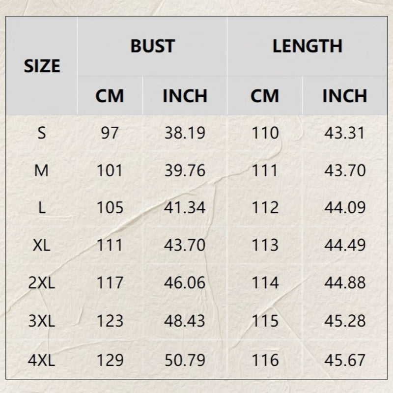 Paulina® | Bedrucktes Damenkleid mit kurzen Ärmeln und tiefem V-Ausschnitt