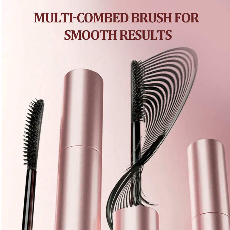 Begrenzte Zeit 50% Rabatt Neue Mascara zum Verlängern und Locken