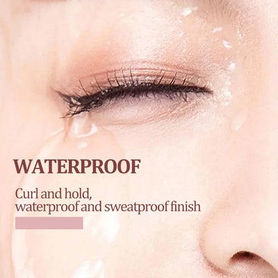 Begrenzte Zeit 50% Rabatt Neue Mascara zum Verlängern und Locken