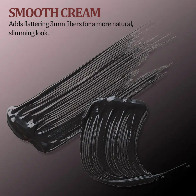 LangWimper™ Voluminöse Lange Wimpern