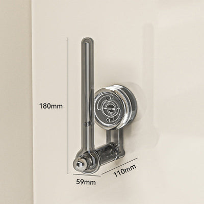 TissueStänder™ Hält Papier Sicher