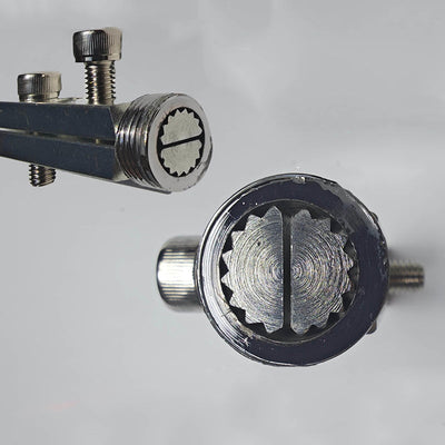 Begrenzte Zeit 50% Rabatt Werkzeugsatz zum Entfernen gebrochener Bolzen