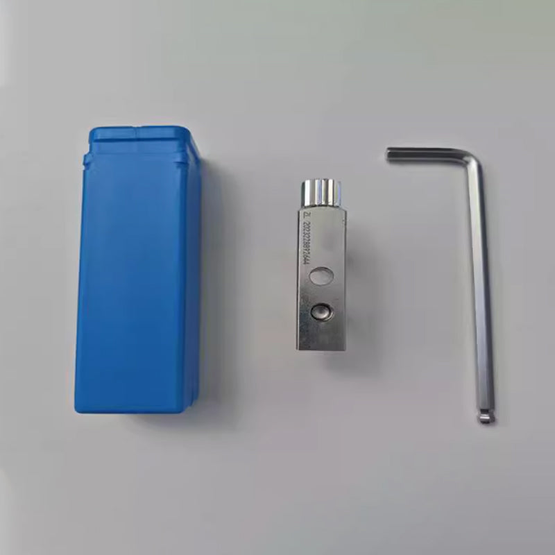 Begrenzte Zeit 50% Rabatt Werkzeugsatz zum Entfernen gebrochener Bolzen