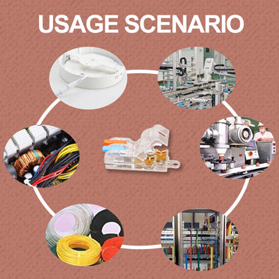 Begrenzte Zeit 50% Rabatt Schnelle Steckdosenleiste