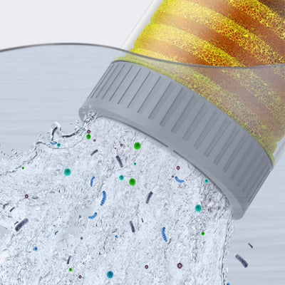 Begrenzte Zeit 50% Rabatt auf leisen elektrischen Filter für Aquarien