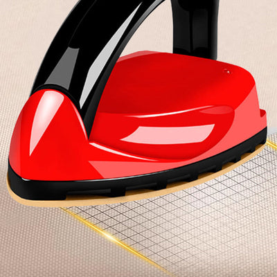 DampfBuddy™ Kompaktes Reisebügeleisen